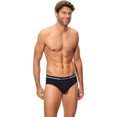 Playtex Abanderado Slip Cerrado Advanced Cintura Extra Suave Hombre X1 Playtex Abanderado Slip Cerrado Advanced Cintura Extra Suave Hombre X1