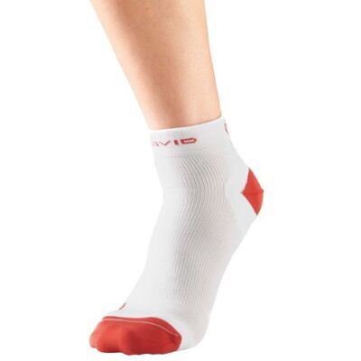 McDavid Mc David Active Runner Corto Calcetín Unisex adulto McDavid Mc David Active Runner Corto Calcetín Unisex adulto
