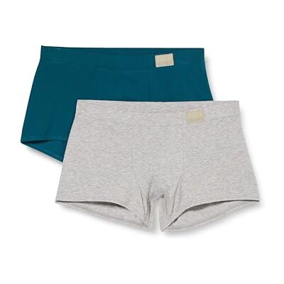 Sloggi Men's Men Go Natural Hipster C2P Briefs, Multiple Colours 1, S Sloggi Men's Men Go Natural Hipster C2P Briefs, Multiple Colours 1, S
