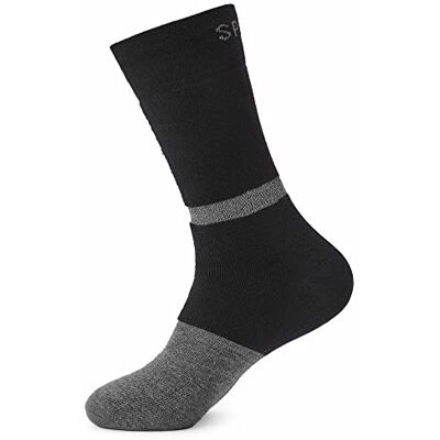 Spiuk CALCETIN TOP TEN UNISEX NEGRO T. 44/47 Spiuk CALCETIN TOP TEN UNISEX NEGRO T. 44/47