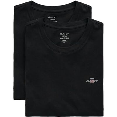 GANT -111 Ropa Interior Hombre (Pack de 2) GANT -111 Ropa Interior Hombre (Pack de 2)