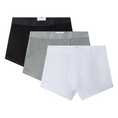 SPRINGFIELD Bóxers Básicos Pack 3 Boxers Hombre (Pack de 3) SPRINGFIELD Bóxers Básicos Pack 3 Boxers Hombre (Pack de 3)