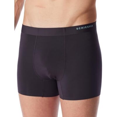 Schiesser Men Shorts Modern Bonded Bóxer Hombre (Pack de 1) Schiesser Men Shorts Modern Bonded Bóxer Hombre (Pack de 1)