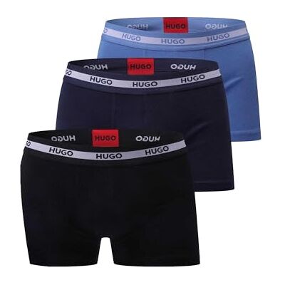 HUGO Calzoncillos para Hombre, 972open Miscellaneous, XXL HUGO Calzoncillos para Hombre, 972open Miscellaneous, XXL