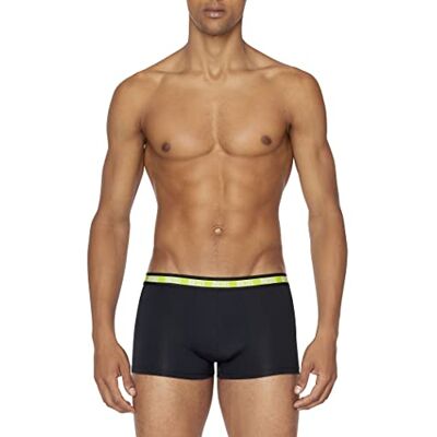 Diesel 55-d-twopack Boxer Briefs Hombre (Pack de 2) Diesel 55-d-twopack Boxer Briefs Hombre (Pack de 2)