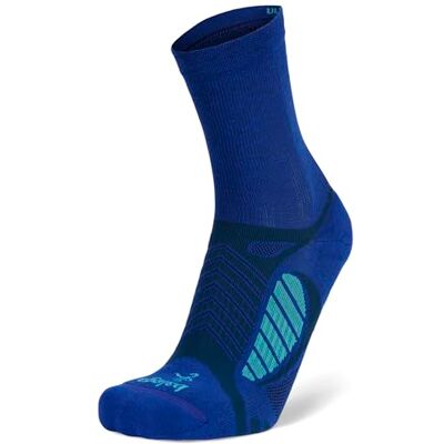 Balega Enduro Arch Support Performance Crew Athletic Running Socks (1 Pair) Calcetines Unisex adulto (Pack de 1) Balega Enduro Arch Support Performance Crew Athletic Running Socks (1 Pair) Calcetines Unisex adulto (Pack de 1)
