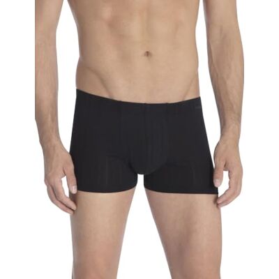 Calida Pure & Style Calzoncillos bóxer para Hombre, con cordón de Ajuste Masculino, Cintura elástica recubierta de Tejido, Transpirables, de Secado rápido e inodoros Calida Pure & Style Calzoncillos bóxer para Hombre, con cordón de Ajuste Masculino, Cintura elástica recubierta de Tejido, Transpirables, de Secado rápido e inodoros