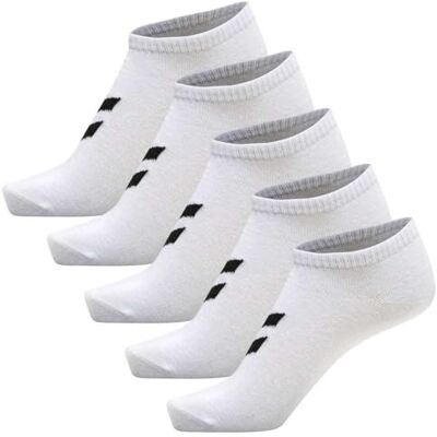hummel UNI_KIDS Hmlmatch Me Calcetines (5 unidades) hummel UNI_KIDS Hmlmatch Me Calcetines (5 unidades)