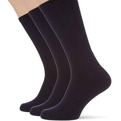 GANT Sport Socks 3-pack 3 pares de calcetines deportivos. Hombre GANT Sport Socks 3-pack 3 pares de calcetines deportivos. Hombre
