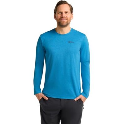 Jack Wolfskin Sky Thermal L/S M Jack Wolfskin Sky Thermal L/S M