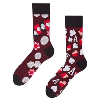 Dedoles Calcetines divertidos Unisex Hombre Mujer Niños Algodón Diseños transpirable, hipoalergénico, regalo, motivos coloridos, calcetines divertidos, Fútbol, calcetines graciosos, Navidad regalo Dedoles Calcetines divertidos Unisex Hombre Mujer Niños Algodón Diseños transpirable, hipoalergénico, regalo, motivos coloridos, calcetines divertidos, Fútbol, calcetines graciosos, Navidad regalo