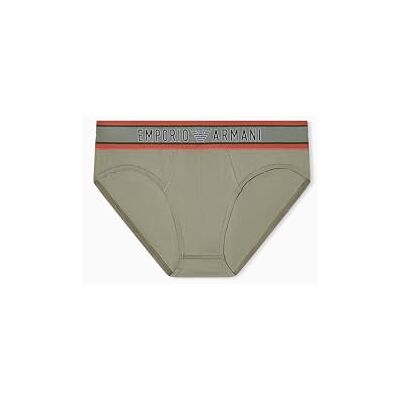 Giorgio Armani Brief Calzoncillos Hombre (Pack de 1) Giorgio Armani Brief Calzoncillos Hombre (Pack de 1)