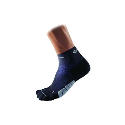 McDavid Mc David Active Runner Corto Calcetín Unisex adulto McDavid Mc David Active Runner Corto Calcetín Unisex adulto