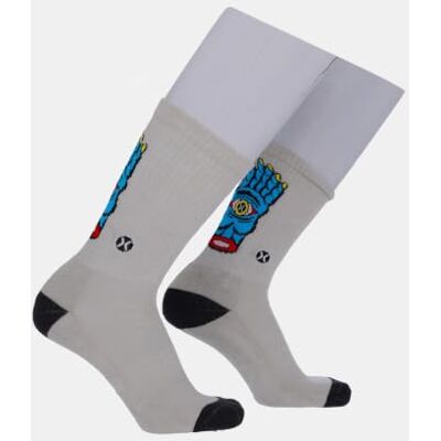 Hurley Etam Socks Crew Etam Socks Crew Unisex adulto Hurley Etam Socks Crew Etam Socks Crew Unisex adulto