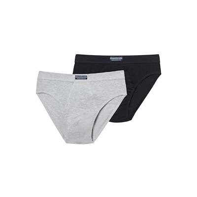Abanderado Slip Abierto Línea Ocean Moda Mpks Algodón Elástico Hombre X2 Abanderado Slip Abierto Línea Ocean Moda Mpks Algodón Elástico Hombre X2