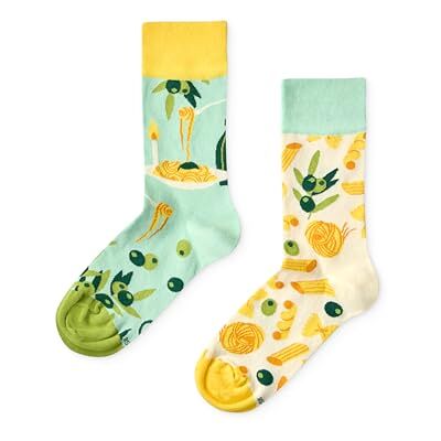 Dedoles Calcetines divertidos Unisex Hombre Mujer Niños Algodón Diseños transpirable, hipoalergénico, regalo, motivos coloridos, calcetines divertidos, Fútbol, calcetines graciosos, Navidad regalo Dedoles Calcetines divertidos Unisex Hombre Mujer Niños Algodón Diseños transpirable, hipoalergénico, regalo, motivos coloridos, calcetines divertidos, Fútbol, calcetines graciosos, Navidad regalo