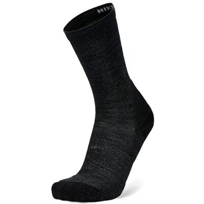 Balega Hike Crew Calcetines Trekking – Confort Diario en el Sendero Balega Hike Crew Calcetines Trekking – Confort Diario en el Sendero