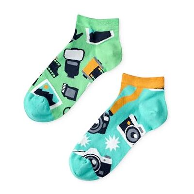 Dedoles Calcetines divertidos Unisex Hombre Mujer Niños Algodón Diseños transpirable, hipoalergénico, regalo, motivos coloridos, calcetines divertidos, Fútbol, calcetines graciosos, Navidad regalo Dedoles Calcetines divertidos Unisex Hombre Mujer Niños Algodón Diseños transpirable, hipoalergénico, regalo, motivos coloridos, calcetines divertidos, Fútbol, calcetines graciosos, Navidad regalo