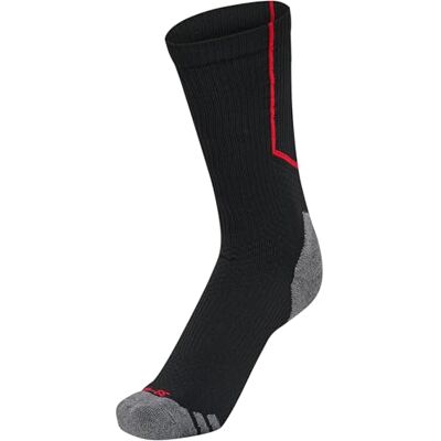 hummel Calcetines de entrenamiento unisex Hmlpro Low Training Sock hummel Calcetines de entrenamiento unisex Hmlpro Low Training Sock