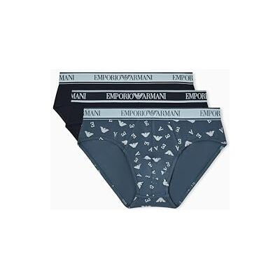 Giorgio Armani Calzoncillos para Hombre, Ar.bl/Or-SK PRT/Ar.b, M Giorgio Armani Calzoncillos para Hombre, Ar.bl/Or-SK PRT/Ar.b, M