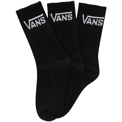 Vans Classic Crew (9.5-13, 3pk) Calcetines Vans Classic Crew (9.5-13, 3pk) Calcetines