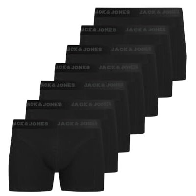 JACK & JONES Trunks 7-Pack Trunks JACK & JONES Trunks 7-Pack Trunks