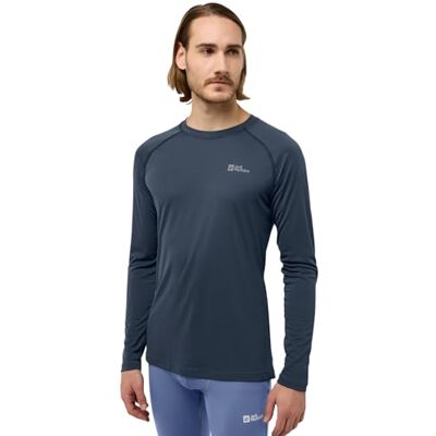Jack Wolfskin Infinite Light LS M Jack Wolfskin Infinite Light LS M