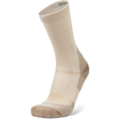 Balega Hike Crew Calcetines Trekking – Confort Diario en el Sendero Balega Hike Crew Calcetines Trekking – Confort Diario en el Sendero