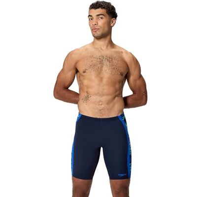 Speedo Hyperboom Splice Jammer Hombre (Pack de 1) Speedo Hyperboom Splice Jammer Hombre (Pack de 1)