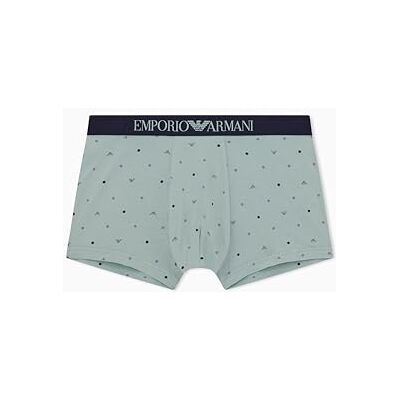 Giorgio Armani Trunk Bañadores Ajustados para Hombre Hombre (Pack de 1) Giorgio Armani Trunk Bañadores Ajustados para Hombre Hombre (Pack de 1)