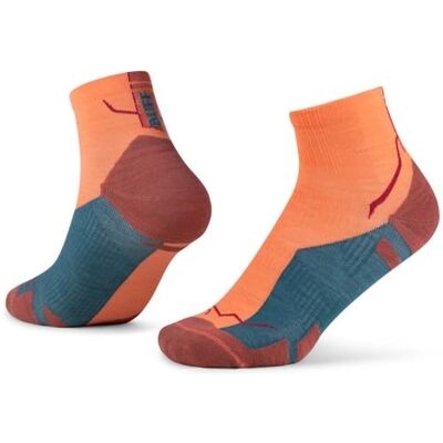 Buff Lw Merino Wool Quarter Calcetines Unisex adulto Buff Lw Merino Wool Quarter Calcetines Unisex adulto