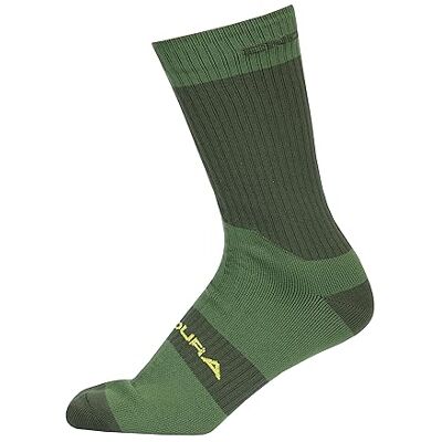 ENDURA Hummvee II Ciclismo Calcetines para Hombre, Forest Green, S ENDURA Hummvee II Ciclismo Calcetines para Hombre, Forest Green, S