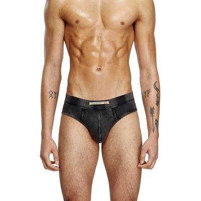 Diesel Underwear Umbr-Andre-H Underpants Faded Black XXL Hombre Diesel Underwear Umbr-Andre-H Underpants Faded Black XXL Hombre