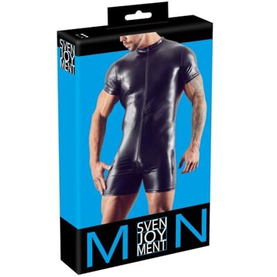 Svenjoyment combinación efecto mojado talla XL Svenjoyment combinación efecto mojado talla XL