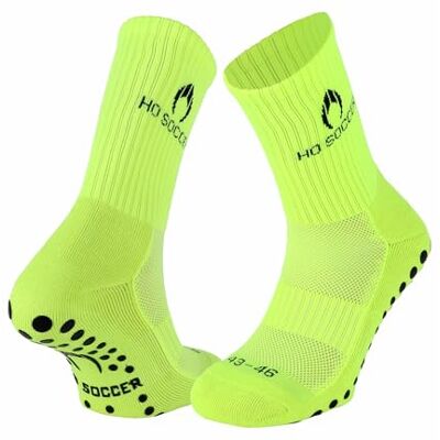 HO Soccer Calcetín Especial MultiDeporte Antideslizante Lima, Unixex, Adulto, M (39-42) HO Soccer Calcetín Especial MultiDeporte Antideslizante Lima, Unixex, Adulto, M (39-42)