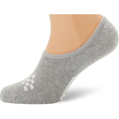 Vans CanoODLE clásico, gris jaspeado, L, gris, L Vans CanoODLE clásico, gris jaspeado, L, gris, L