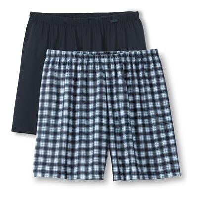 Calida Prints Benefit Calzoncillos bóxer, 2 Unidades para Hombre, en Paquete Doble, con Cintura Cubierta Calida Prints Benefit Calzoncillos bóxer, 2 Unidades para Hombre, en Paquete Doble, con Cintura Cubierta