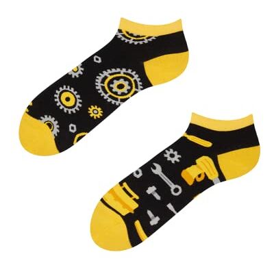 Dedoles Calcetines divertidos Unisex Hombre Mujer Niños Algodón Diseños transpirable, hipoalergénico, regalo, motivos coloridos, calcetines divertidos, Fútbol, calcetines graciosos, Navidad regalo Dedoles Calcetines divertidos Unisex Hombre Mujer Niños Algodón Diseños transpirable, hipoalergénico, regalo, motivos coloridos, calcetines divertidos, Fútbol, calcetines graciosos, Navidad regalo