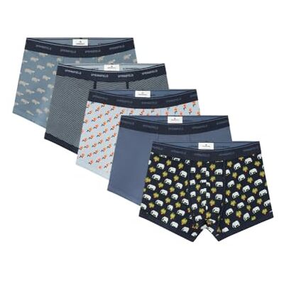 SPRINGFIELD 3 Pack of Tropical Boxers SPRINGFIELD 3 Pack of Tropical Boxers
