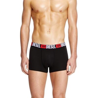 Diesel Umbx-damien Boxers Ropa Interior, 9XX, XS para Hombre Diesel Umbx-damien Boxers Ropa Interior, 9XX, XS para Hombre