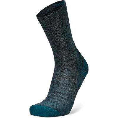 Balega Hike Crew Calcetines Trekking – Confort Diario en el Sendero Balega Hike Crew Calcetines Trekking – Confort Diario en el Sendero