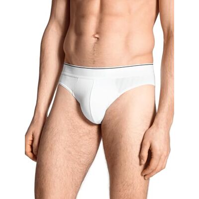 Calida Pure & Style Calzoncillos Mini para Hombre, con cordón de Ajuste Masculino, Transpirables, de Secado rápido e inhibidores del Olor Calida Pure & Style Calzoncillos Mini para Hombre, con cordón de Ajuste Masculino, Transpirables, de Secado rápido e inhibidores del Olor
