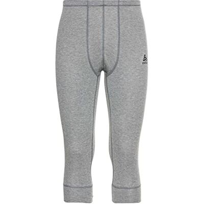 Odlo Hombre Ropa interior funcional 3/4 ACTIVE WARM ECO Odlo Hombre Ropa interior funcional 3/4 ACTIVE WARM ECO