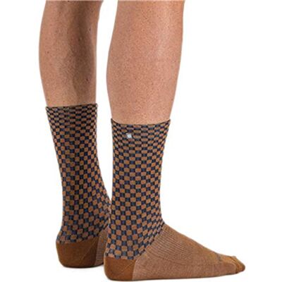 Sportful Checkmate Wint Socks Socks Unisex adulto Sportful Checkmate Wint Socks Socks Unisex adulto