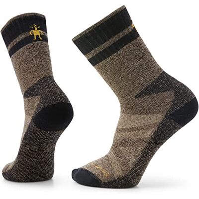 Smartwool Mountaineer MAX Cushion Tall Crew Socks, Calcetines Altos Mountaineer MAX Cushion, Smartwool Mountaineer MAX Cushion Tall Crew Socks, Calcetines Altos Mountaineer MAX Cushion,