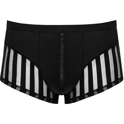 Svenjoyment Pantalones para hombre Black XL Svenjoyment Pantalones para hombre Black XL