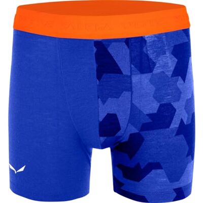 SALEWA Boxer Marca Modelo Cristallo Warm AMR M Boxer. SALEWA Boxer Marca Modelo Cristallo Warm AMR M Boxer.