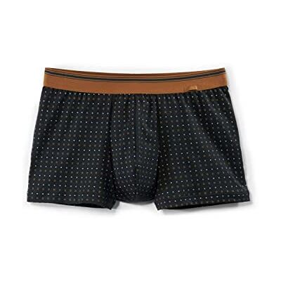 Calida Swiss Cotton Select Ropa Interior, Zafiro Oscuro, L para Hombre Calida Swiss Cotton Select Ropa Interior, Zafiro Oscuro, L para Hombre