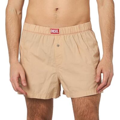 Diesel Uubx-Stark Calzoncillos Tipo bóxer para Hombre (Paquete de 1), 7dz-0qias, M Diesel Uubx-Stark Calzoncillos Tipo bóxer para Hombre (Paquete de 1), 7dz-0qias, M