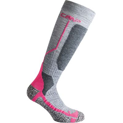 CMP Calcetines Unisex adulto (Pack de 1) CMP Calcetines Unisex adulto (Pack de 1)